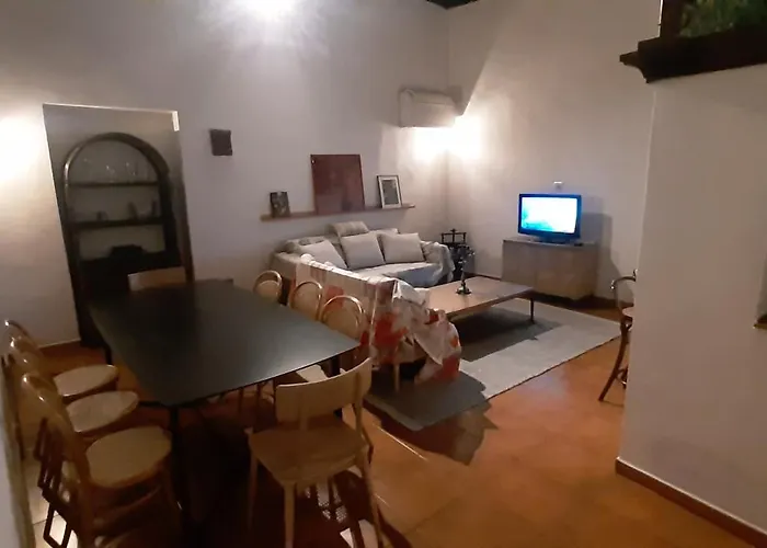 Navona In Apartament Rzym