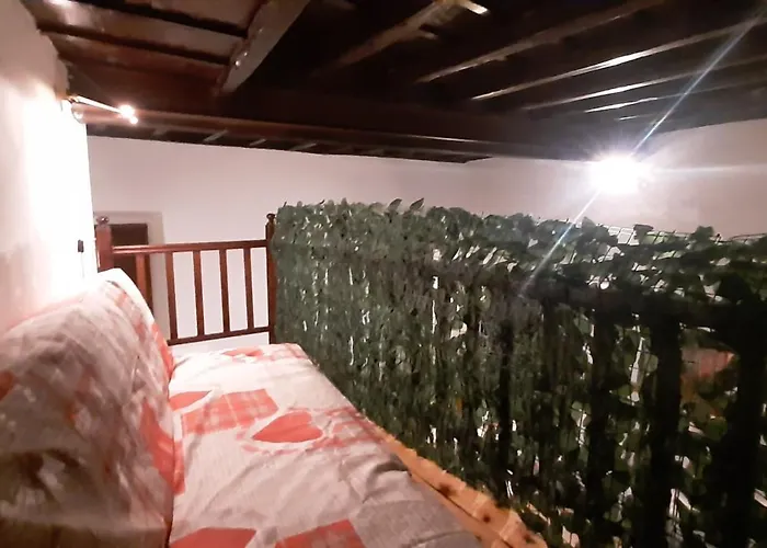 Apartament Navona In