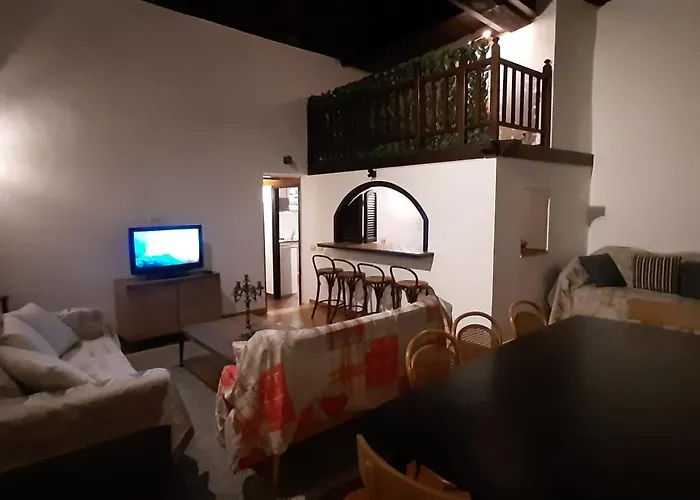 Apartament Navona In *