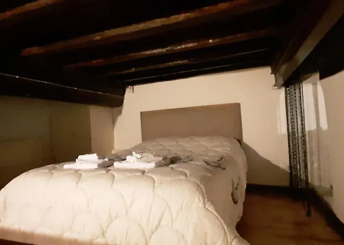Navona In Apartament