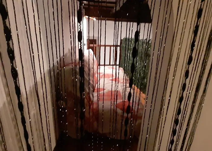 Navona In Apartament Rzym