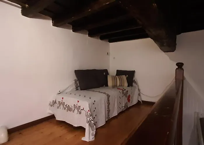 Apartament Navona In