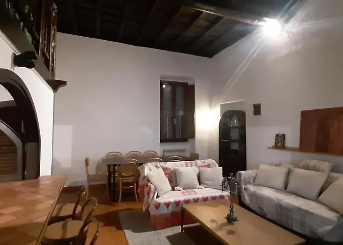 Apartament Navona In *