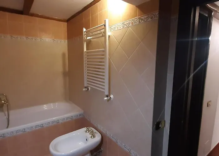 Apartament Navona In Rzym
