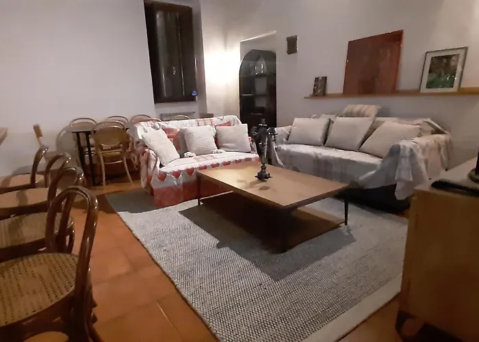 Apartament Navona In Rzym