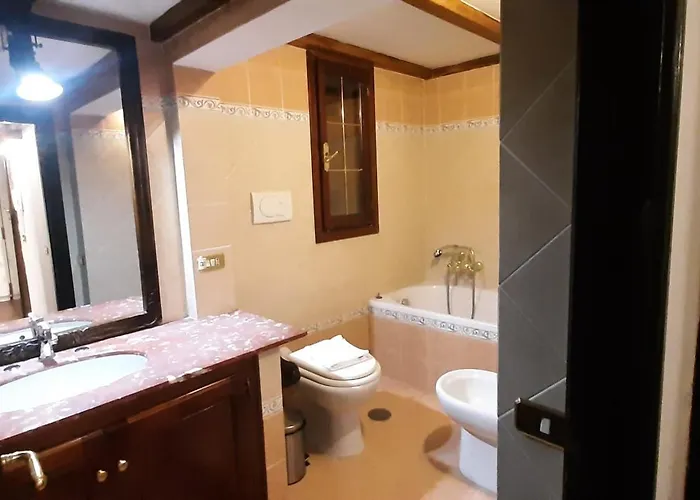 Apartament Navona In *